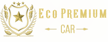 Logo premium car